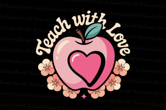 A Designer's Hands-On Review of the 'Teach with Love' SVG