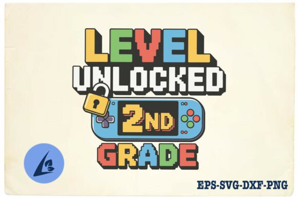 A Designer's Real-World Review of the Level Unlocked 2nd Grade SVG