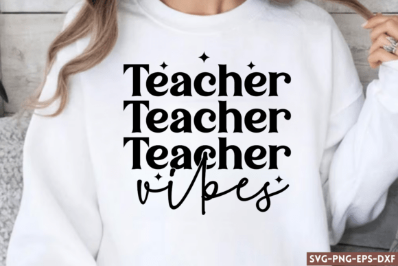 A Designer's Real-World Review of the Teacher Vibes SVG