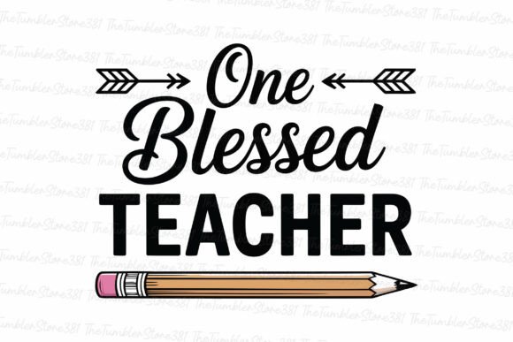 A Designer's Review of 'One Blessed Teacher'