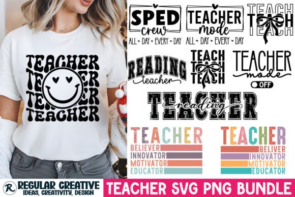 A Designer's Review: Teacher Embroidery Bundle for Real Projects