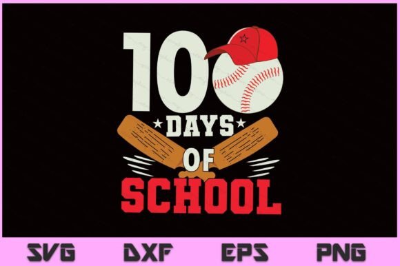 A First Look at the 100 Days of School Embroidery Design