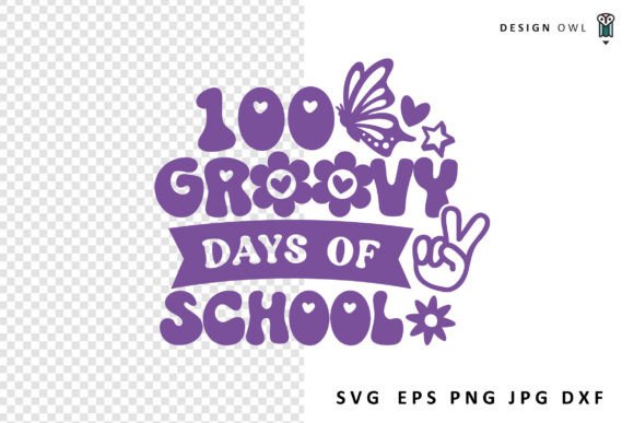 A Groovy School Celebration Embroidery Design Review