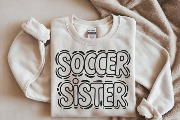 A Practical Review of Soccer Sister: A Doodle Word Design