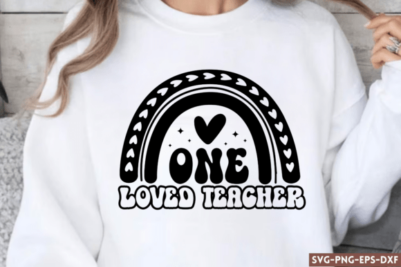 A Practical Review of the One Loved Teacher SVG