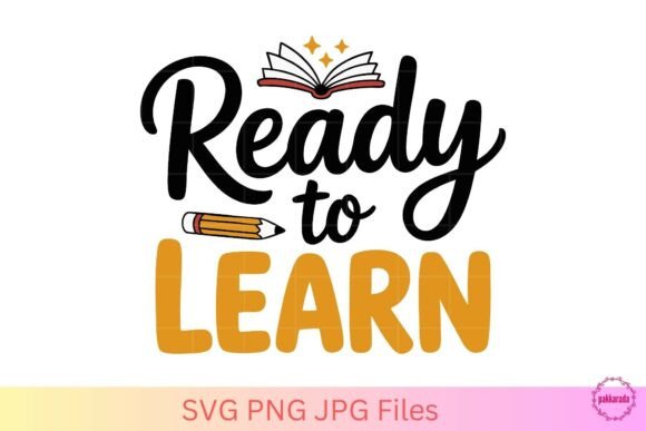 A Practical Review of the Ready to Learn SVG Design