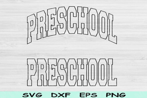 A Preschool Embroidery Design for Real Projects