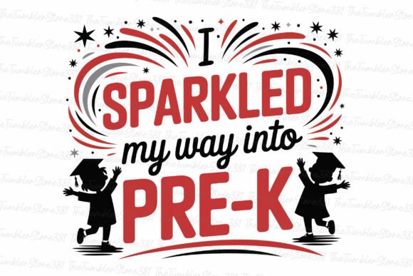 A Teacher's Sparkle: Reviewing a Playful Embroidery Design