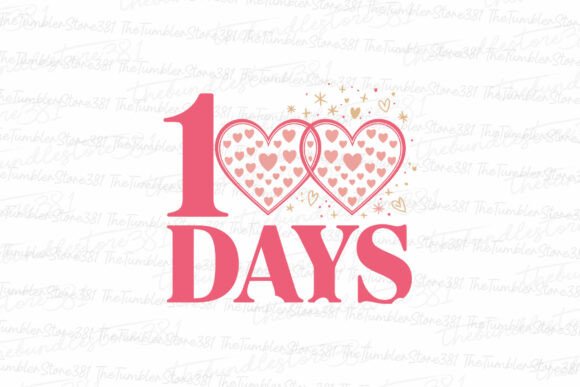 An Embroidery Designer's Review of 100 Days Svg Teacher Svg