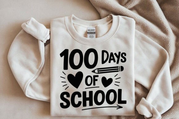 Assessing a 100 Days of School Design for Real Embroidery