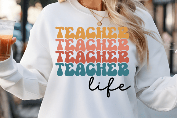 Beyond the File: A Designer's Review of the Retro Teacher SVG