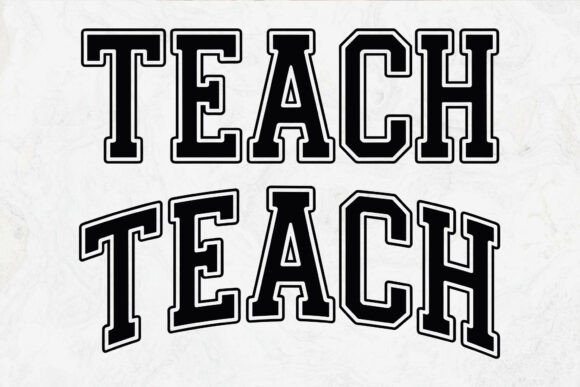 Evaluating the Teach Varsity SVG for Embroidery Projects