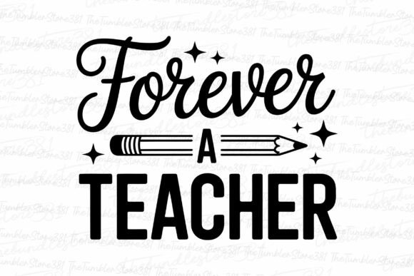 Forever a Teacher: A Timeless Embroidery Design Review