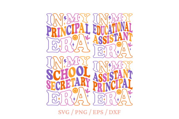In My Principal Era: A Designer's Practical Review