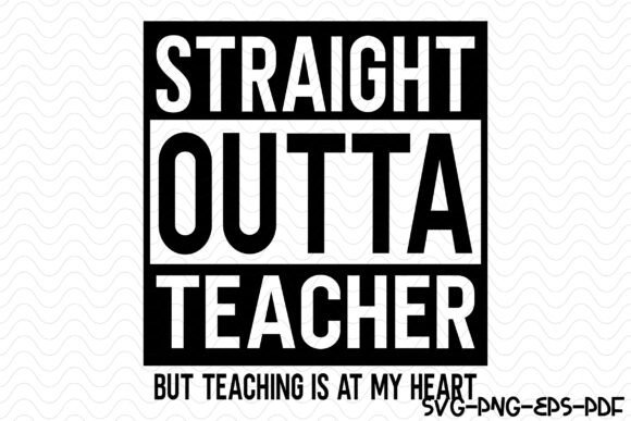 Straight Outta Teacher: An Embroidery Designer's Review