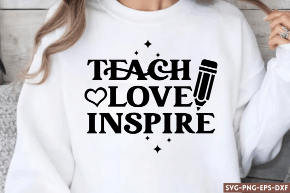 Teach Love Inspire SVG: A Designer's Embroidery Review