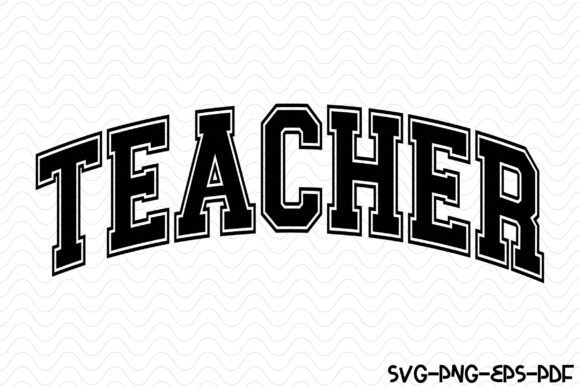 Teacher SVG & Varsity Design: A Professional's Embroidery Review
