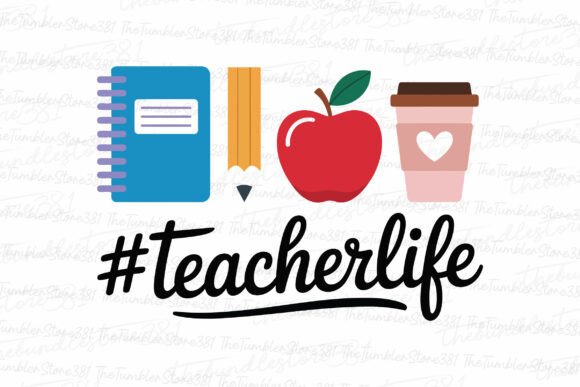 Teacherlife SVG: A Professional Embroidery Review